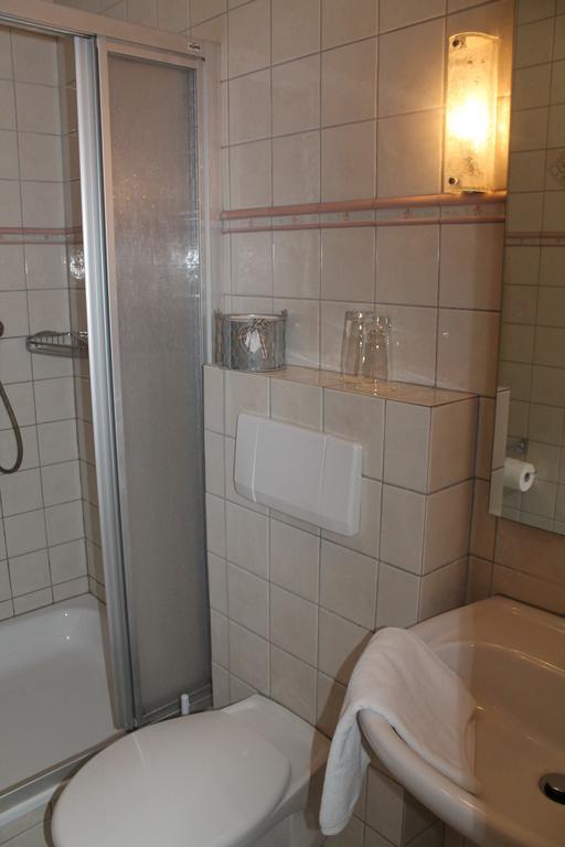 Landhaus Hotel Goeke Hövelhof Rom bilde