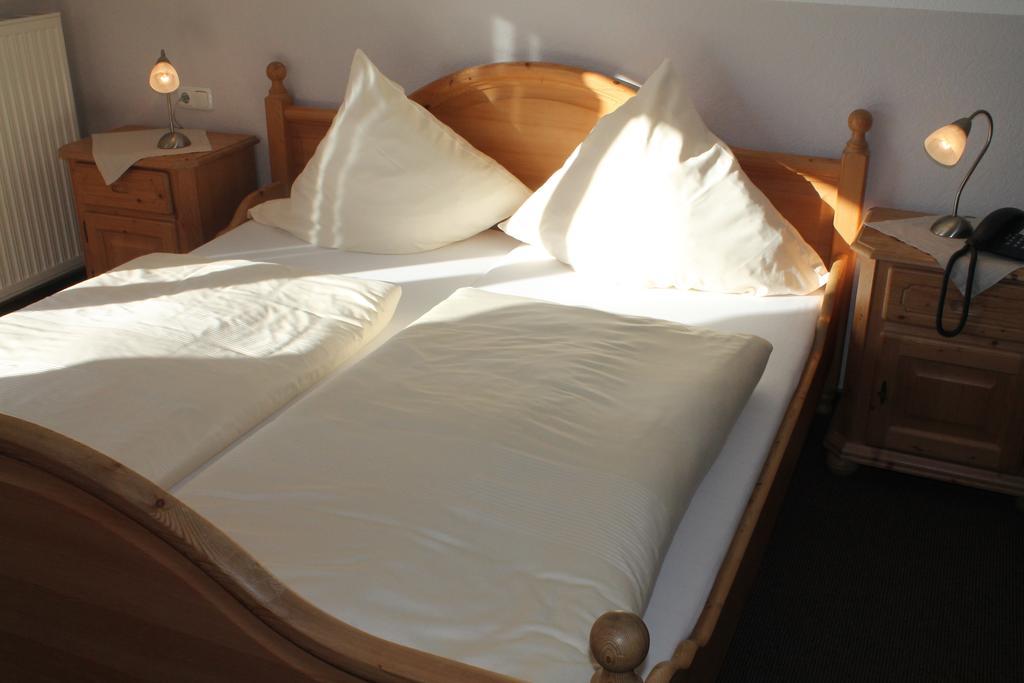 Landhaus Hotel Goeke Hövelhof Rom bilde