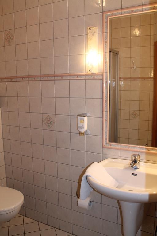 Landhaus Hotel Goeke Hövelhof Rom bilde