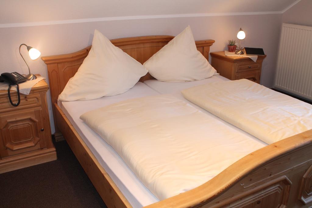 Landhaus Hotel Goeke Hövelhof Rom bilde