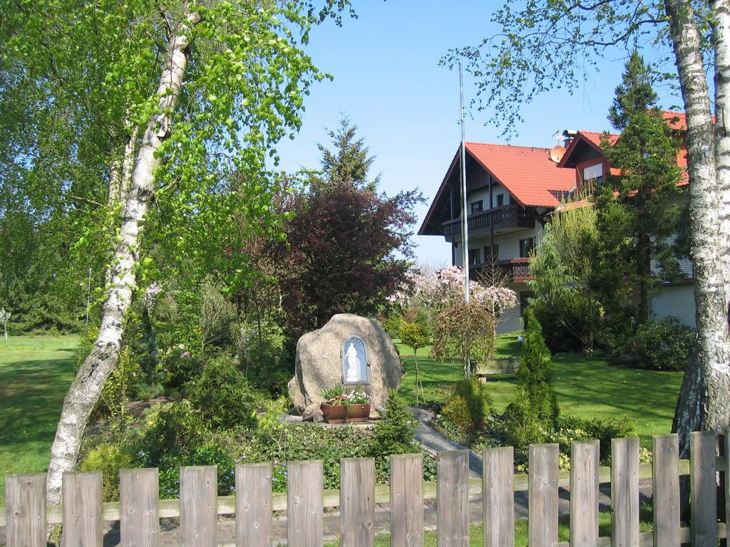 Landhaus Hotel Goeke Hövelhof Eksteriør bilde