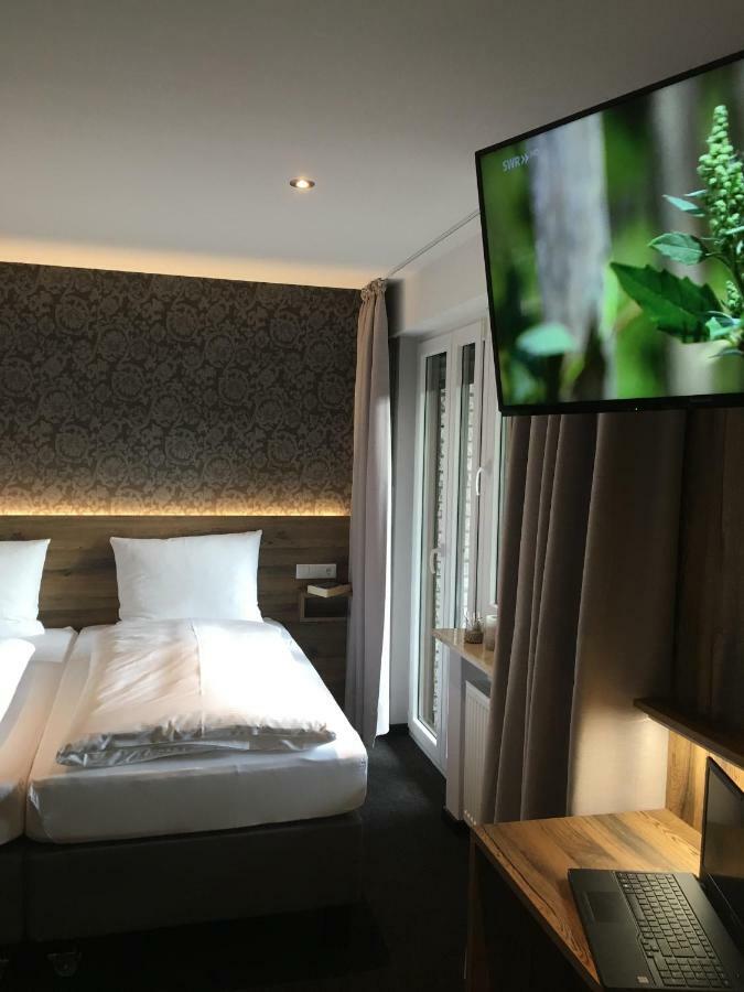 Landhaus Hotel Goeke Hövelhof Eksteriør bilde