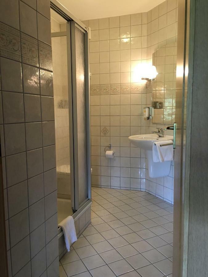 Landhaus Hotel Goeke Hövelhof Eksteriør bilde